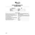 WHIRLPOOL 8TLSQ8533LT1 Owners Manual WHIRLPOOL 8TLSQ8533LT1 Owners Manual