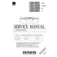 AIWA CSD-ED59LH Service Manual AIWA CSD-ED59LH Service Manual
