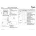 WHIRLPOOL AKZ 421 IX Quick Start WHIRLPOOL AKZ 421 IX Quick Start
