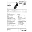 PHILIPS HQ5830A Service Manual PHILIPS HQ5830A Service Manual