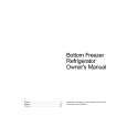 WHIRLPOOL CBX21VL Owners Manual WHIRLPOOL CBX21VL Owners Manual