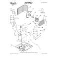 WHIRLPOOL ACQL158XS0 Parts Catalog WHIRLPOOL ACQL158XS0 Parts Catalog