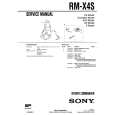 UNKNOWN RMX4S Service Manual UNKNOWN RMX4S Service Manual