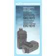 SENNHEISER SKI 1011 EKI 1001 Owners Manual SENNHEISER SKI 1011 EKI 1001 Owners Manual