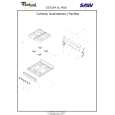WHIRLPOOL ACE2402KD0 Parts Catalog WHIRLPOOL ACE2402KD0 Parts Catalog