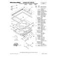 WHIRLPOOL KESC300HBL6 Parts Catalog WHIRLPOOL KESC300HBL6 Parts Catalog