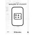 ELECTROLUX EHM672 Owners Manual ELECTROLUX EHM672 Owners Manual