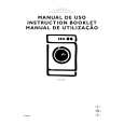 ELECTROLUX EW1087F Owners Manual ELECTROLUX EW1087F Owners Manual