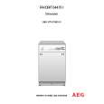 AEG F64470I-A Owners Manual AEG F64470I-A Owners Manual