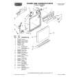 WHIRLPOOL RUD1000DB3 Parts Catalog WHIRLPOOL RUD1000DB3 Parts Catalog