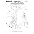 WHIRLPOOL KBRS22KTBL11 Parts Catalog WHIRLPOOL KBRS22KTBL11 Parts Catalog