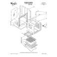 WHIRLPOOL RB120PXYB3 Parts Catalog WHIRLPOOL RB120PXYB3 Parts Catalog