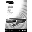 PHILIPS CDR770/00 Owners Manual PHILIPS CDR770/00 Owners Manual