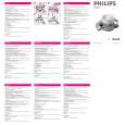 PHILIPS HR2917/00 Owners Manual PHILIPS HR2917/00 Owners Manual