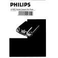 PHILIPS AZ6826 Owners Manual PHILIPS AZ6826 Owners Manual