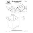 WHIRLPOOL RAS8244KQ0 Parts Catalog WHIRLPOOL RAS8244KQ0 Parts Catalog
