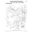 WHIRLPOOL KUIS15NRHB9 Parts Catalog WHIRLPOOL KUIS15NRHB9 Parts Catalog