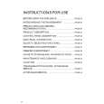 WHIRLPOOL ARC 4190/2/IX Owners Manual WHIRLPOOL ARC 4190/2/IX Owners Manual