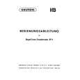 GRUNDIG RT3 Owners Manual GRUNDIG RT3 Owners Manual