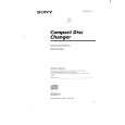 SONY EXCD-2 Owners Manual SONY EXCD-2 Owners Manual