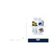 WHIRLPOOL WBS4335 NFW Owners Manual WHIRLPOOL WBS4335 NFW Owners Manual