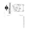 PROGRESS P85 Owners Manual PROGRESS P85 Owners Manual