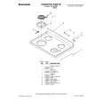 WHIRLPOOL TEP325GW0 Parts Catalog WHIRLPOOL TEP325GW0 Parts Catalog