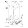 WHIRLPOOL GD25SFXHS03 Parts Catalog WHIRLPOOL GD25SFXHS03 Parts Catalog