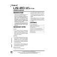ROLAND US-20 Owners Manual ROLAND US-20 Owners Manual