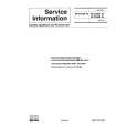 PHILIPS HP2750A Service Manual PHILIPS HP2750A Service Manual