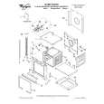 WHIRLPOOL RBS245PDT10 Parts Catalog WHIRLPOOL RBS245PDT10 Parts Catalog