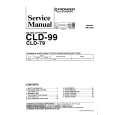 PIONEER CLD79 Service Manual PIONEER CLD79 Service Manual
