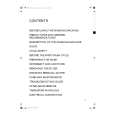 BAUKNECHT WAS 4760 Owners Manual BAUKNECHT WAS 4760 Owners Manual