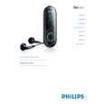 PHILIPS SA4310/02 Owners Manual PHILIPS SA4310/02 Owners Manual