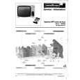 NORDMENDE 8.578 Service Manual NORDMENDE 8.578 Service Manual