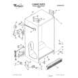 WHIRLPOOL 6ED22DQXAW00 Parts Catalog WHIRLPOOL 6ED22DQXAW00 Parts Catalog