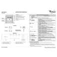 WHIRLPOOL AKP 366/IX06 Quick Start WHIRLPOOL AKP 366/IX06 Quick Start