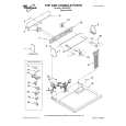 WHIRLPOOL LGR3624PQ1 Parts Catalog WHIRLPOOL LGR3624PQ1 Parts Catalog