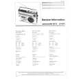 NORDMENDE ASTROCORDER 3074 Service Manual NORDMENDE ASTROCORDER 3074 Service Manual
