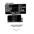 SHARP CPC4450H/A Owners Manual SHARP CPC4450H/A Owners Manual