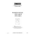 AEG ZWD 1262 W Owners Manual AEG ZWD 1262 W Owners Manual
