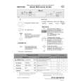 WHIRLPOOL GSIE 6588 AL Quick Start WHIRLPOOL GSIE 6588 AL Quick Start