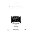 ELECTROLUX EPCH Owners Manual ELECTROLUX EPCH Owners Manual