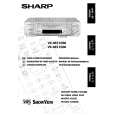 SHARP VC-M51GM Owners Manual SHARP VC-M51GM Owners Manual