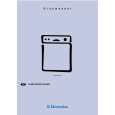 ELECTROLUX ESI6100K Owners Manual ELECTROLUX ESI6100K Owners Manual