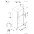 WHIRLPOOL ET19DKXFN01 Parts Catalog WHIRLPOOL ET19DKXFN01 Parts Catalog