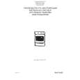 ELECTROLUX EKM6710 Owners Manual ELECTROLUX EKM6710 Owners Manual