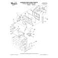 WHIRLPOOL GM8131XEB0 Parts Catalog WHIRLPOOL GM8131XEB0 Parts Catalog
