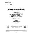 WHIRLPOOL KEBS246WBL3 Parts Catalog WHIRLPOOL KEBS246WBL3 Parts Catalog