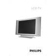 PHILIPS 20PF4110S/58 Owners Manual PHILIPS 20PF4110S/58 Owners Manual